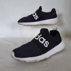 adidas アディダス レディース スニーカー 23.0 N-673