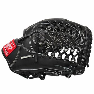 1506181-RAWLINGS B/軟式グラブ HOH EVOLUTION 外野手 野球グローブ/RH