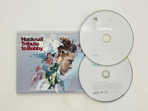 即決CD+DVD Mick Hucknall / TRIBUTE TO BOBBY / ミック・ハックネル / 2564695103 W02