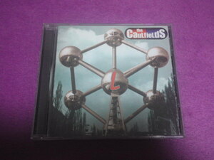 [CD]　The Caulfields　L　ギターポップ　パワーポップ