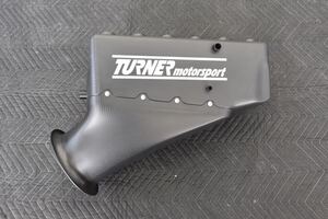 BMW E46 M3 Turner MotorSport CSL Style Carbon Intake Kit カーボン サージタンク ターナーモータースポーツ E36 Z3 Z4 S54