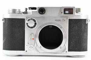 ★希少品★ ミノルタ MINOLTA-35 Model IIB Y2192#005