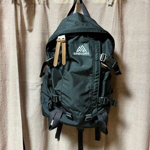 GREGORY オールデイ V2 CLASSIC DAY BLACK グレゴリー ALL DAY ブラック 登山 アウトドア バックパック リュック デイパック