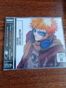 【CD】ブリーチ・ビート・コレコション 黒崎一護/森田成一/SVWC-7264新品未開封送料込み