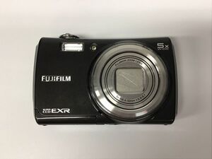 0470 【動作品】 FUJIFILM 富士フイルム FINEPIX F200EXR コンパクトデジタルカメラ