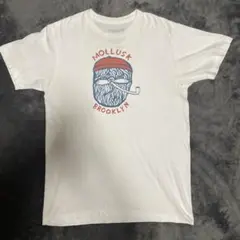 Mollusk mollusk モルスクTシャツ　サイズM