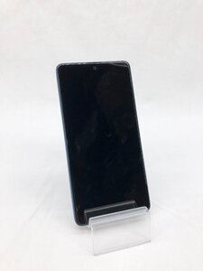 [中古]Xperia エクスペリア Ace Ⅲ SOG08 64GB ブルー