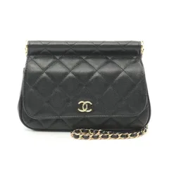 CHANEL シャネル マトラッセ ショルダーバッグ