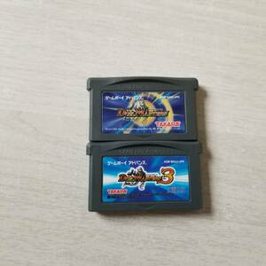 ☆GBA　デュエル・マスターズ3　デュエル・マスターズ 　　同梱可☆