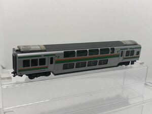 KATO E231系　東海道線・湘南新宿ライン　基本セット　　10-594 サロE230-1058 グリーン車 4号車　１両のみ　バラシ 1円〜