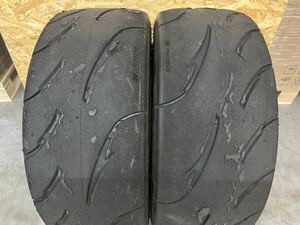 注目激安　早者勝ち バリ山　225/45R17 NANKANGナンカン SPORTNEX AR-1　　2本セット　21年製　Sタイヤ　ラジアル　最強　ハイグリップ