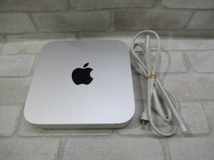 08253 Ω 新TTPC 1982k 保証有 Apple A1347 Mac mini ( Late 2014 ) / 3GHz i7 / 16GB / Fusion Drive:1.12TB 本体のみ