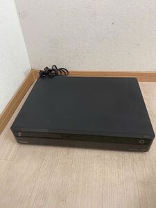 ブルーレイディスクレコーダー DBR-M590 TOSHIBA