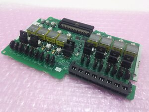 中古 岩通 ビジネスホン用 8多機能電話機ユニット【IX-8PSUB-S】動作品