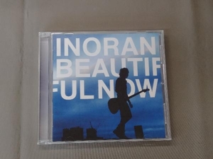 INORAN(LUNA SEA) CD Beautiful Now