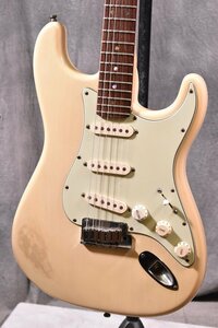 ■TG0826 Fender USA/フェンダー エレキギター STRATOCASTER②