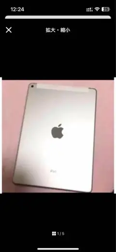 iPad air2 128gb