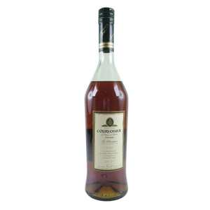 COURVOISIER クルボアジェ コニャック VSOP 古酒 40度 700ml 未開栓 ブランデー【42190202】