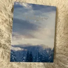 the twilight saga complete dvd box