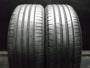 【L684】PROXES SPORT◆215/45R18◆2本即決