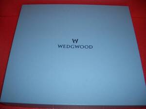 WEDGWOOD ウェッジウッド　皿　未使用品　ストック品 