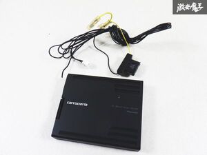 【保証付 実働品】 carrozzeria カロッツェリア クルーズスカウター ユニット CPN4322 即納 棚