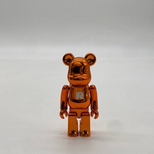 ☆MEDICOM TOY メディコム・トイ☆R シリーズ26 BASIC ベーシック ベアブリック フィギュア マスコット BE@RBRICK figure mascot＿A