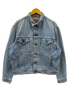 Levi’s (リーバイス) 70503-02 Gジャン デニムジャケット トラッカー 古着 XL メンズ/078