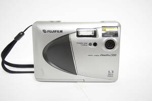 ★訳あり大特価★FUJIFILM フジフィルム FinePix 1300 #1290