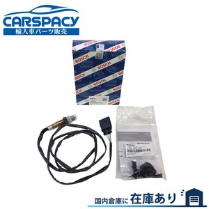 新品即納BOSCH製 VW ボーラ ゴルフ4 1J AZJ APK AQN AUM AEH O2センサー ラムダセンサー 021906262C 1K0998262