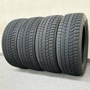 BS ブリヂストン BLIZZAK DM-V3■225/55R18■4本セット