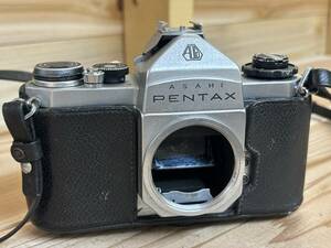 PENTAX SV