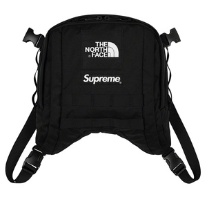 新品　ミニ・バッグ　The North Face × Supreme　RTG Backpack (2020 S/S)　ノースフェイス　シュプリーム　限定　コラボ　希少　レア