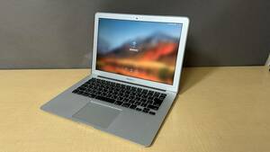 美品 MacBook Air 13インチ Mid2011 i5 4GB 128GB リカバリ済み