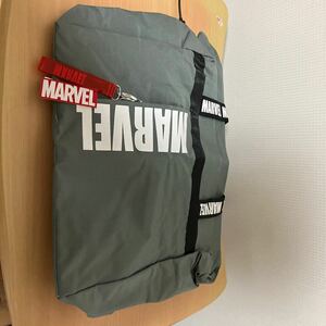 MARVEL バック②