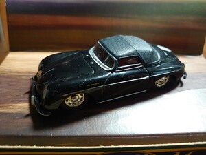 Corgi 1/43 Porsche ポルシェ 356A SPEEDSTER コーギー 箱入 スピードスター