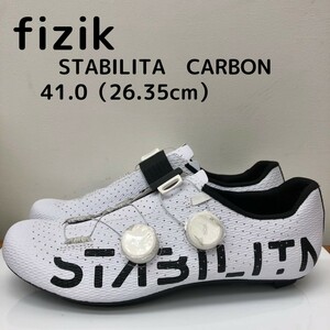 新品未使用「送料込」 fizik　フィジーク　サイクリングシューズ　ビンディングシューズ　SPD　5