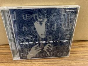 CD　稲垣潤一　ベスト 「SINGLE HITS COLLECTION(シングル ヒッツ コレクション)」　/CD7