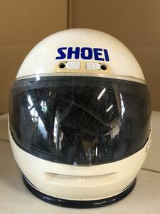 SHOEI TX 57-58cm ジャンク