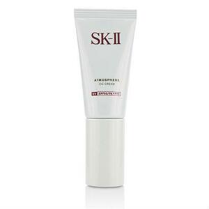 ◆送料無料 SK-II [エスケーツー] アトモスフフィア CC クリーム 30g【国内正規品】SK-II サンプル付 売り切れ御免