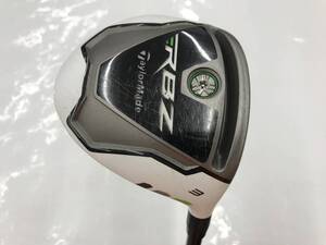 FW　テーラーメイド　RocketBallz　15度　flex:R　SPD VC4.1　メンズ右　即決価格