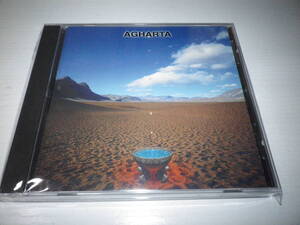 ★AGHARTA CD アガルタ★