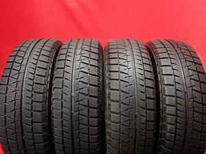 スタッドレス4本 195/65R15 91Q 4本セット ブリヂストン アイスパートナー2 BRIDGESTONE ICEPARTNER2 8分山★stati15 プリウス