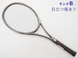 中古 テニスラケット プロケネックス ボロン エース (G2相当)PROKENNEX BORON ACE