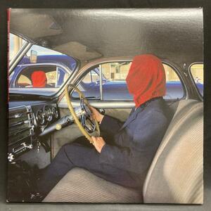 MARS VOLTA / FRANCES THE MUTE (US-ORIGINAL)