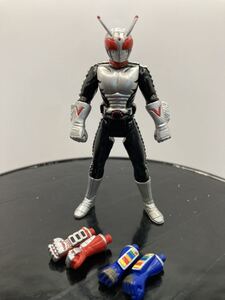 バンプレスト　アクションフィギュア　仮面ライダースーパー1