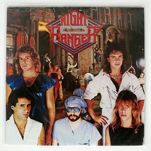 NIGHT RANGER/MIDNIGHT MADNESS/CBS/SONY 25AP2702 LP