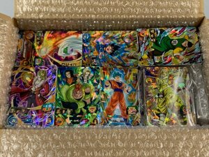 【ジャンク】ドラゴンボールヒーローズ 傷み キラ ノーマル まとめ売り SEC URなど 約1000枚【同梱不可】[5-5]