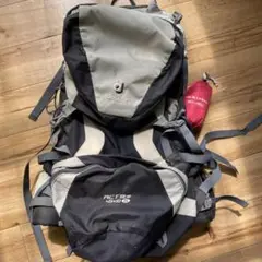 deuter ドイター　ACTLITE　45L＋10 SL