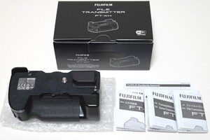 富士フィルム FUJIFILM ファイルトランスミッター FT-XH　X-H2S / X-H2用　　